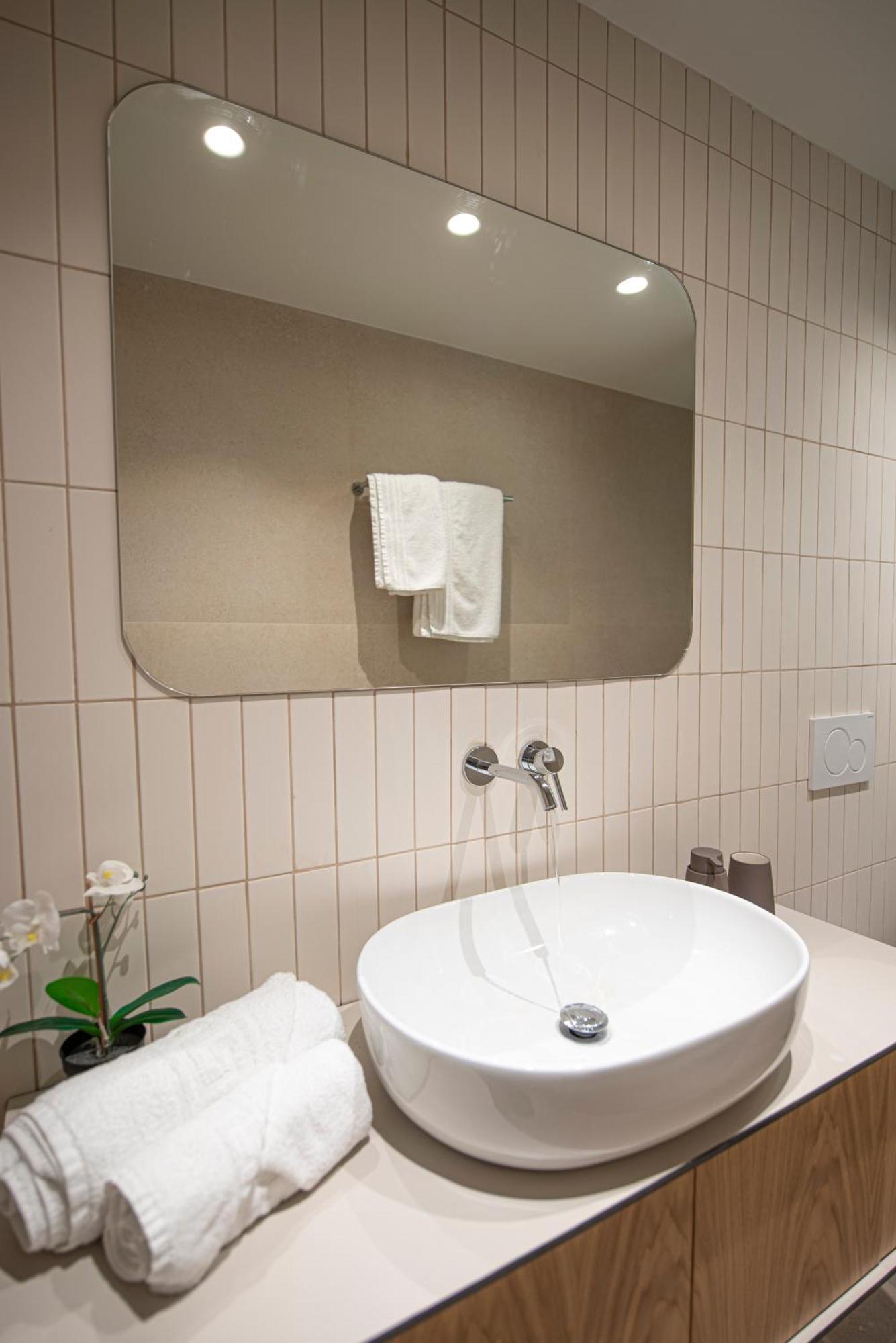 Ck Apartments Nydrí Eksteriør bilde
